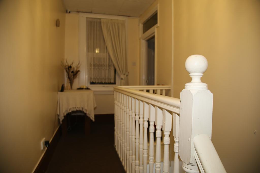A Gosport Inn - Free Parking Exterior foto